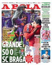 8 de janeiro de 2026