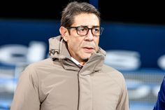 Rui Costa, presidente do Benfica
