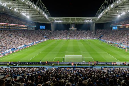 Duelo dos quartos de final da Taça de Portugal é no Estádio do Dragão - Foto: FC Porto