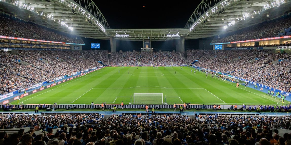 Duelo dos quartos de final da Taça de Portugal é no Estádio do Dragão - Foto: FC Porto