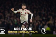 Trave rouba golaço ao Liverpool e salva defesa displicente do Arsenal