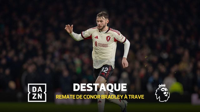 Trave rouba golaço ao Liverpool e salva defesa displicente do Arsenal