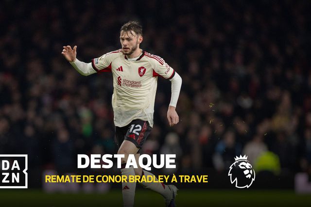 Trave rouba golaço ao Liverpool e salva defesa displicente do Arsenal