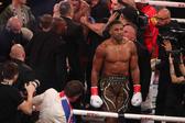 Acidente que envolveu Anthony Joshua ocorreu dias depois de o pugilista ter derrotado Jake Paul em Miami