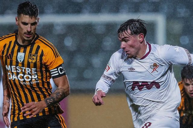 Bica aplicou 'golpe de teatro' aos 90+10' - Foto: Liga Portugal