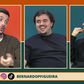 Mais Vale à Tarde Que Nunca, com Bernardo Figueira - 7/01/2026