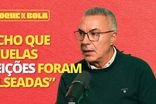 Toque de Bola | T1 | E6 | Augusto Inácio: «Prescindi de três anos de contrato no Sporting»