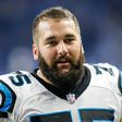 Matt Kalil nos Carolina Panthers