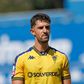 Alejandro Marqués termina contrato com o Estoril em junho - Foto: IMAGO