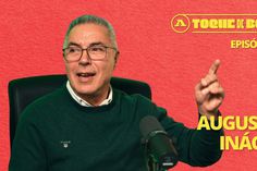 Inácio critica Varandas (A BOLA)