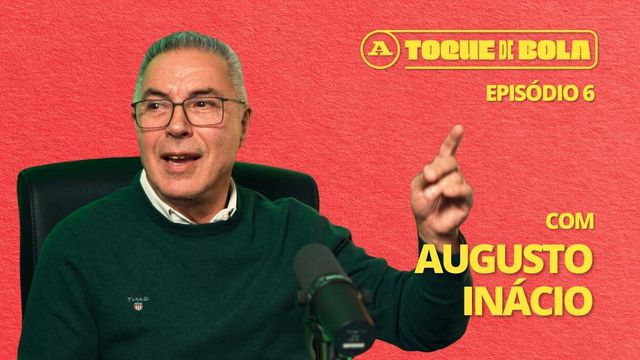 Inácio critica Varandas (A BOLA)