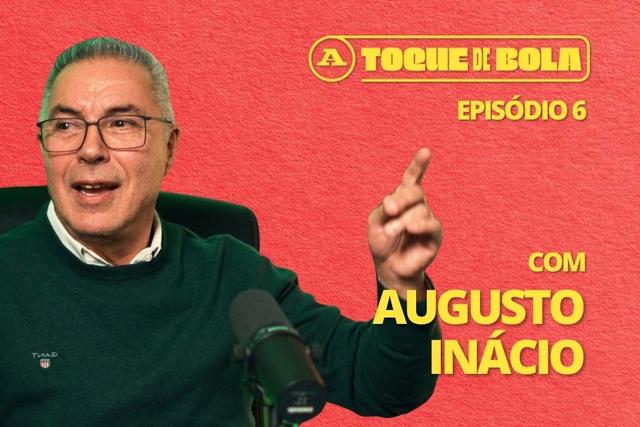 Inácio critica Varandas (A BOLA)