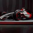 Sexta-feira ficaremos a conhecer o novíssimo Audi de F1 (foto Audi)
