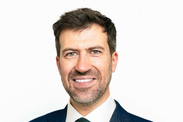 Pedro Sousa é o presidente da AF Braga - Foto: D.R.