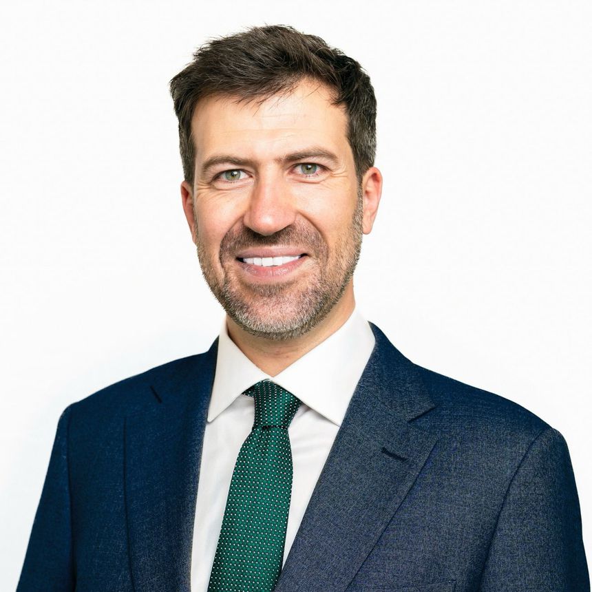 Pedro Sousa é o presidente da AF Braga - Foto: D.R.