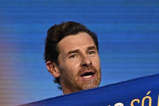 Villas-Boas e o abraço de Conceição a Pinto da Costa: «Abraço de dois amigos, fraterno e não vinculativo»