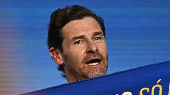 Villas-Boas e o Benfica: «Agradecemos ter esse grande rival que nos obriga a transcender-nos» (VÍDEO)