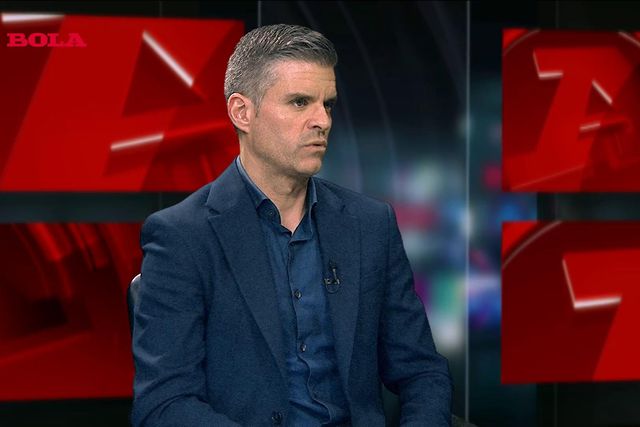 «André Villas-Boas não se tem aproveitado da Operação Pretoriano»