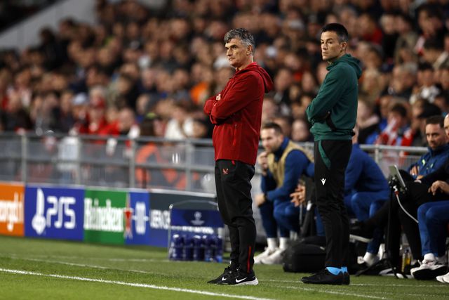 Olympiakos já fechou acordo com o sucessor de Carlos Carvalhal