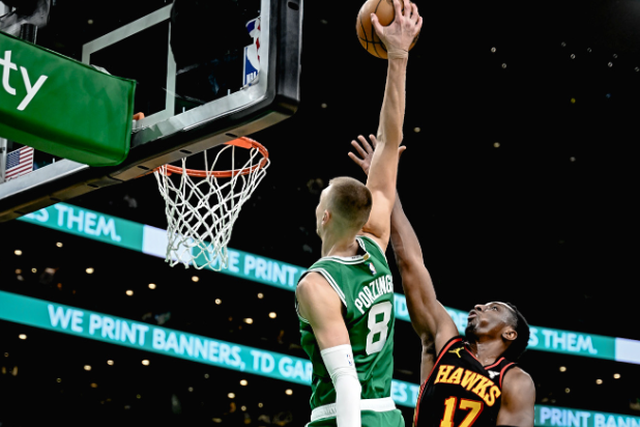 NBA: Neemias não foi utilizado em nova vitória dos Celtics