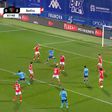 Vídeo: Vizela reduz e não deixa Benfica relaxar
