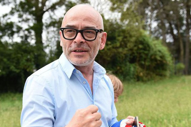 Lobo troca nome ao pavilhão e critica Villas-Boas: «Pode ser que apareça mais vezes»