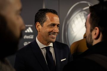 UEFA confirma Pedro Proença no Comité Executivo