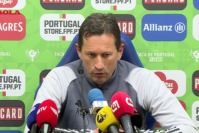 «Carreras e Morato são diferentes»