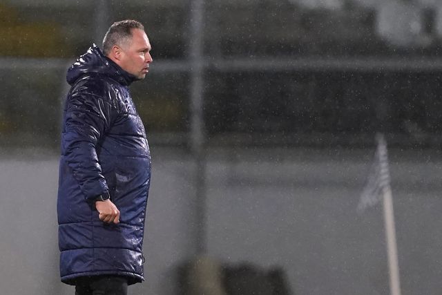 Gil Vicente: Vítor Campelos prepara mexidas no onze