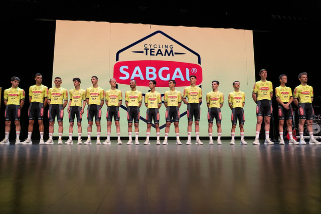 Sabgal ambiciosa na Turquia