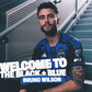 Mercado (oficial): Bruno Wilson confirmado na MLS