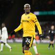 Wolverhampton anuncia renovação com Toti Gomes até 2029