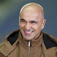 Roberto Martínez: «Não há sorteios simpáticos» (vídeo)