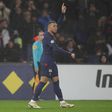 Deco: «Seria um erro vender Araújo e De Jong para trazer Mbappé»