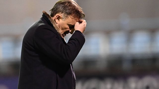 «Carvalhal sabe o que a casa gasta»