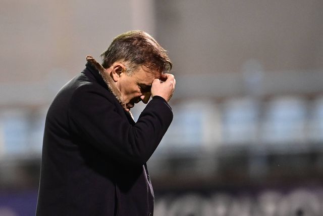 «Carvalhal sabe o que a casa gasta»