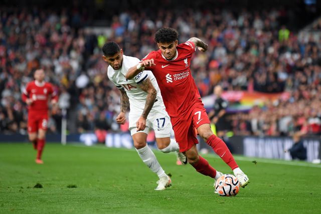 Premier League admite que houve 20 erros do VAR desde a sua introdução