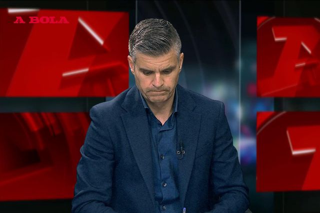 «Foi um sorteio positivo para Portugal»