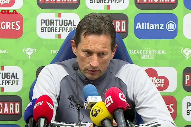 «Carreras fez um bom jogo»