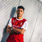 SC Braga contrata jovem defesa-central formado no Flamengo e no Atlético Mineiro