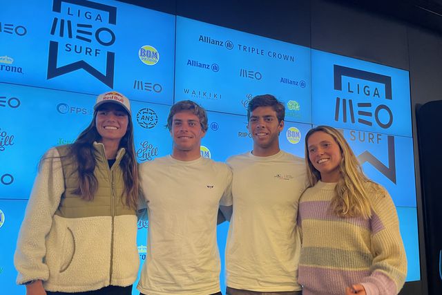 Liga Meo, um trampolim para outros voos