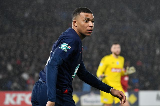 «Futuro de Mbappé? Até ao Euro-2024 talvez tenham uma resposta»