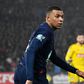 «Futuro de Mbappé? Até ao Euro-2024 talvez tenham uma resposta»