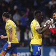 Estoril: Mor Ndiaye ‘renasceu’ e já quadriplicou a sua utilização