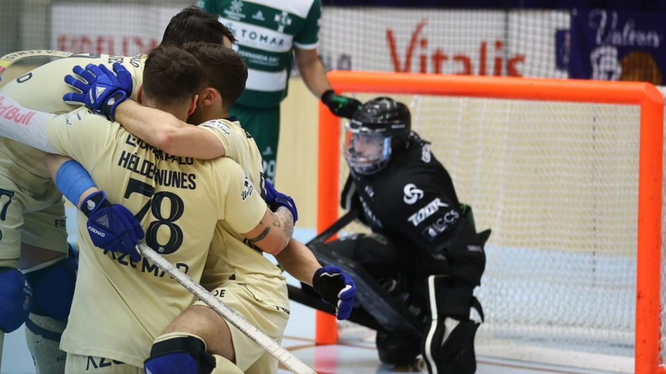 FC Porto e Oliveirense também seguem em frente na Champions