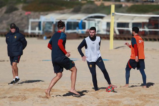 André Brilhante: «O pensamento é sempre o mesmo: ganhar»