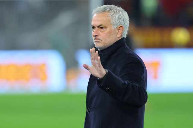 «José Mourinho na La Liga? Aspiramos a ter os melhores»