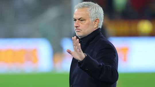 «José Mourinho na La Liga? Aspiramos a ter os melhores»