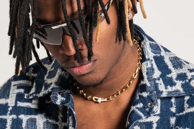 Rafael Leão como nunca foi visto