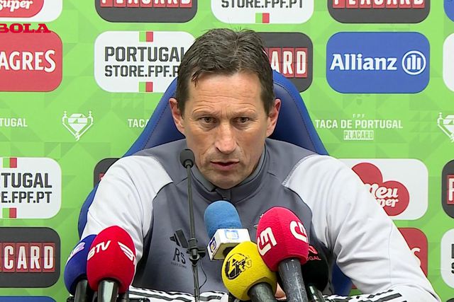 «Podíamos ter sido mais eficazes para 'matar' o jogo»